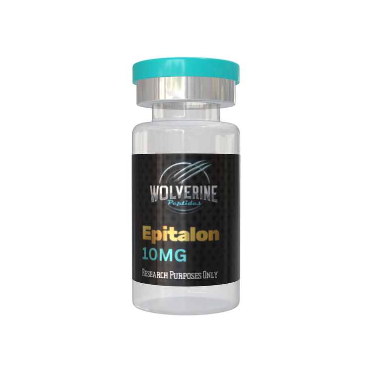 Shattering Age and Longevity with Epitalon