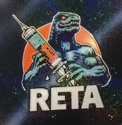 The Godzilla of Weight Loss: Retatrutide