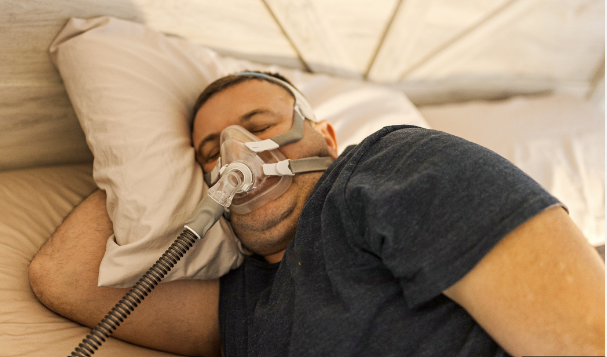 Tirzepatide reduced sleep apnea severity by up to nearly two-thirds in adults with obstructive sleep apnea (OSA) and obesity